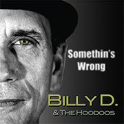 Somethin's Wrong Cover